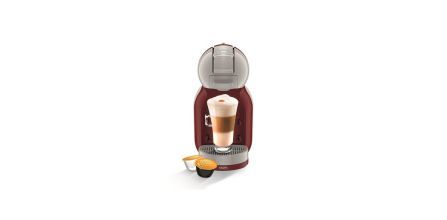 Kolay Kullanım Sağlayan Nescafe Kahve Makinesi