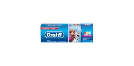 Avantajlı Oral-B Diş Macunu Fiyatları