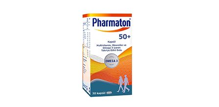 Uygun Fiyat Seçenekleriyle Pharmaton