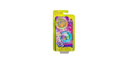 Yenilikçi Polly Pocket Oyuncak Modelleri