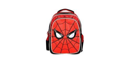 Bütçe Dostu Tutumuyla Spiderman Çanta Fiyatları