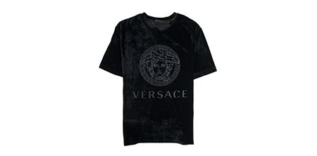 Tarzınıza Uygun Versace T-shirt Çeşitleri