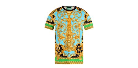 Bütçenize Uygun Versace T-shirt Fiyatları