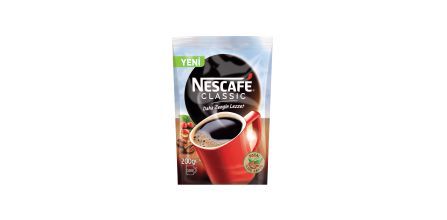 Enerji Veren Nescafe Granül Kahve Çeşitleri