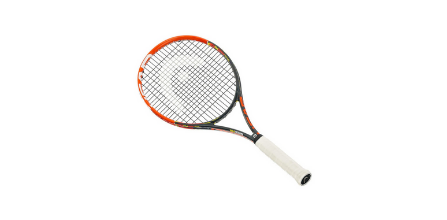 Denge Boyutlarına Bağlı Olarak Head Tenis Raketleri