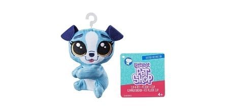 Yaş Grubuna Göre Littlest Pet Shop Oyuncak Seçimi