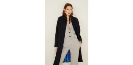 Herkes İçin Mango Palto