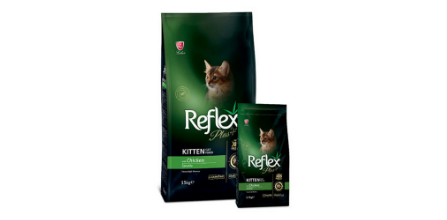 Reflex Plus Kısırlaştırılmış Kedi Maması Seçenekleri ile Kedilerinize Sağlıklı Günler