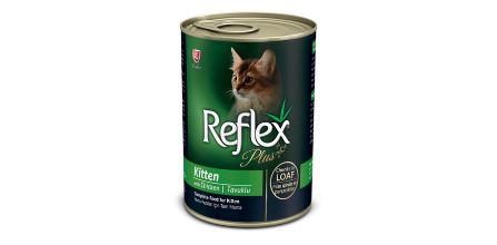 Reflex Plus Kuzu Etli Kedi Maması Seçenekleri