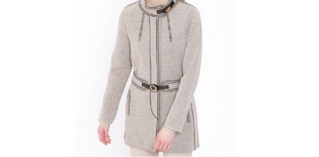 Birbirinden Renkli Sementa Hırka Çeşitleri