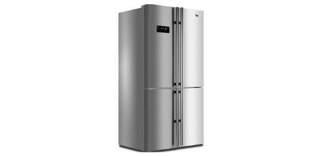 Teka Buzdolabı Modelleri, Özellikleri ve Fiyatları