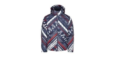 Sık Tercih Edilen Tommy Hilfiger Ceketler