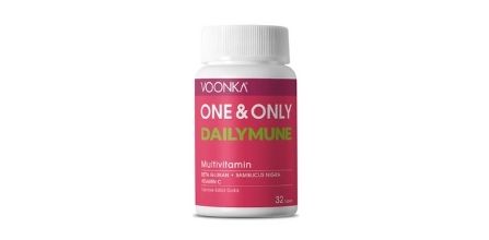 Yararlı Özellikleri ile Voonka Vitamin Modelleri