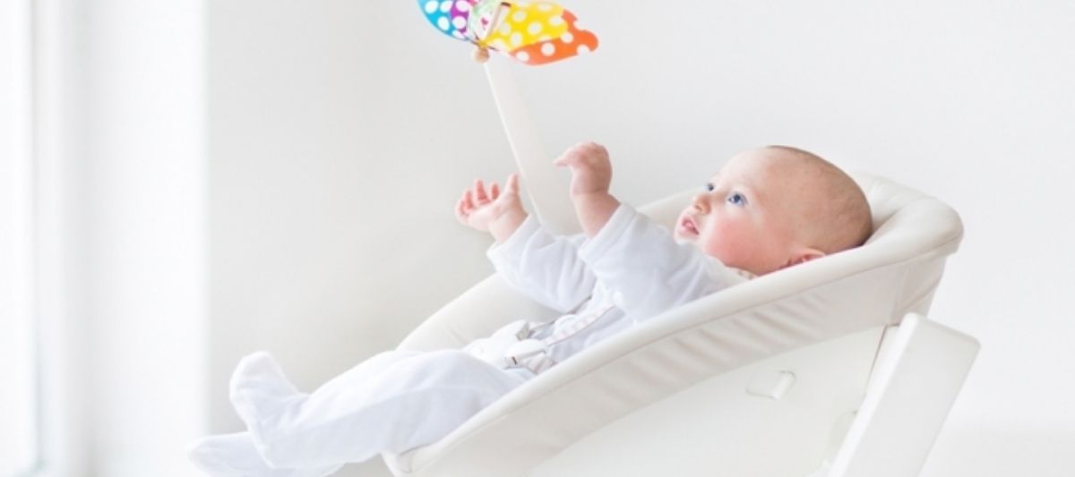 Bebeğinizin Rahat Edeceği Çeşitli Ana Kucağı Modeli