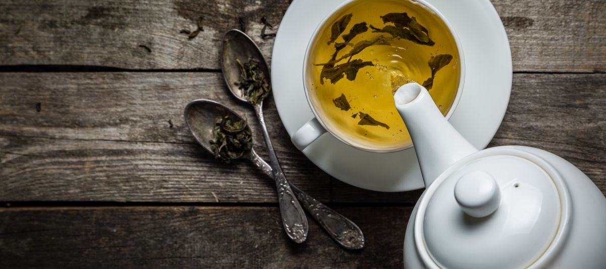 Beyaz Çayın Bilinen Faydaları