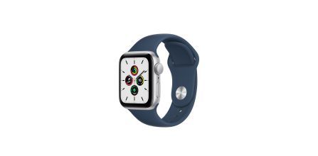 Bildirimleri Düzenleyen Apple Watch SE Modelleri