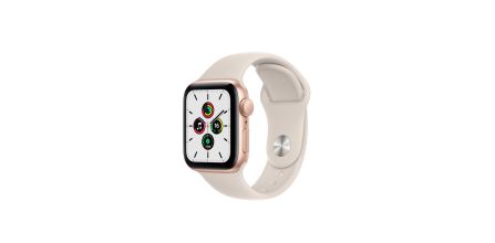 Sağlığınızı Düşünen Apple Watch SE Modelleri