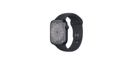 Kullanışlı Apple Watch Series 8 Özellikleri