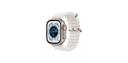 Apple Watch Ultra Kaliteli Özellikleri