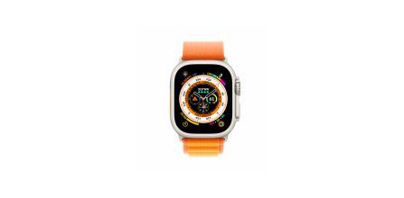 Farklı Kordon Tasarımlarıyla Apple Watch Ultra Seçenekleri