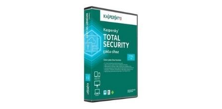 Kaspersky ile Güvenli İnternet Deneyimi
