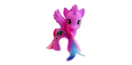 My Little Pony Oyuncak Modelleri ile Çocuklarınız için Yeni Keşif