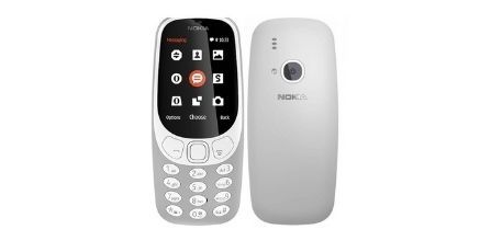 Nokia Tuşlu Cep Telefonu Özellikleri