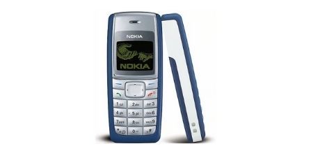 Nokia Tuşlu Telefon Modelleri
