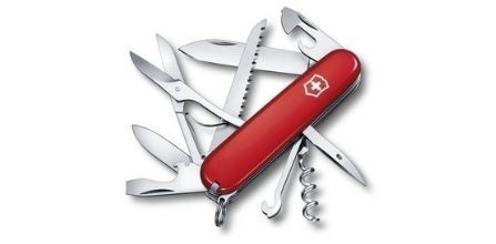 Köklü Geçmişi ve Kalitesi ile Victorinox Ürünleri