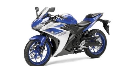 Güvenli ve Verimli Teknoloji: Yamaha Motosiklet