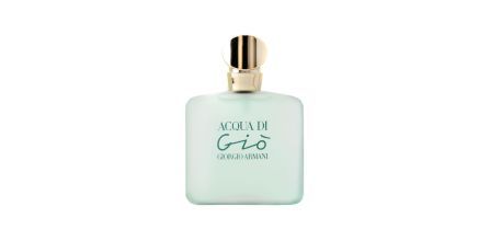 Giorgio Armani Parfüm Özellikleri