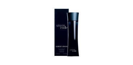 Modern Kokularıyla Giorgio Armani Parfüm Yorumları