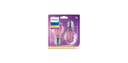 Philips Ampul Çeşitleri