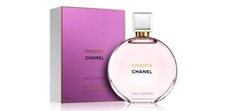 Chanel Chance Parfüm