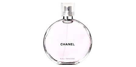 Chanel Chance Parfüm Çeşitleri