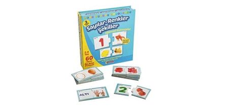 DIY Toys: Eğitimin Eğlenceli Yüzü