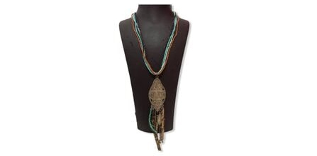 Etnik Giyimde Vazgeçilmez Parçalar