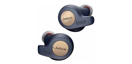Jabra Elite 65T Bluetooth 5.0 Kalitesi