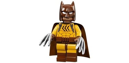 Lego Batman Yorumlar