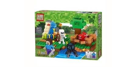 Lego Oyun Setlerinin Çocuklara Faydaları