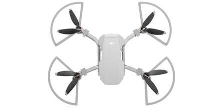 Mavic Mini İle Harika Kuşbakışı Manzara Çekimleri