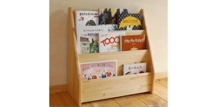Evinize Güzelleştiren Montessori Kitaplık Tasarımları