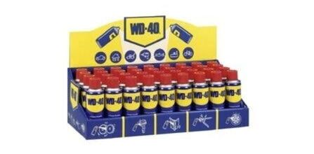 WD 40 Elektronik Kontak Sprey