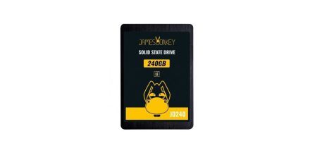 240 gb Ssd Özellikleri