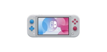 Nintendo Switch Lite İncelemesi