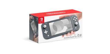 Nintendo Switch Lite Trendyol’da