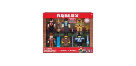 Roblox Oyuncakları ile Zihnini Keşfet