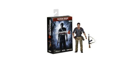 Dünya Çapında Beğeni Kazanan Uncharted Serisi