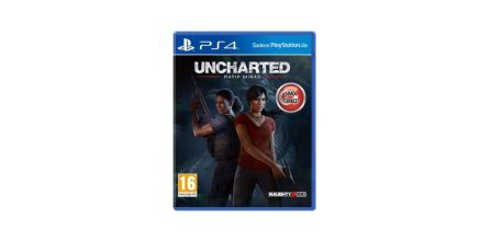 Uncharted Fiyat Seçenekleriyle Bütçenizi Zorlamadan Oyun Keyfinize Devam Edebilirsiniz