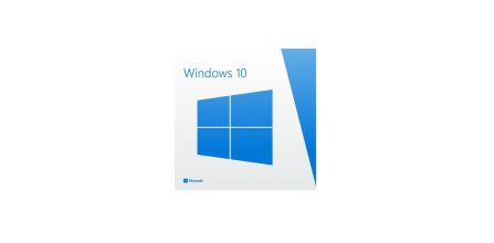 Yüksek Performanslı Windows 10 Pro
